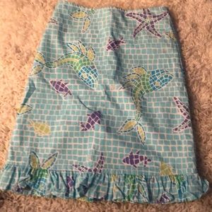 Girls skirt